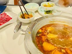 -古乐牛香·鲜牛肉自助火锅(南京总店)