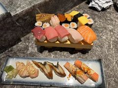 -御瀛日本料理