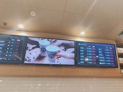 -逸派咖啡 EPARKCOFFEE(广安门店)