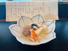 -元熹会席料理