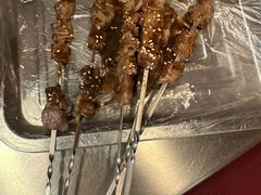-腾格勒烤羊腿