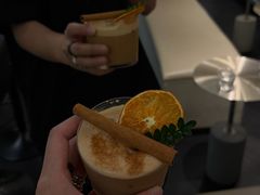 -Dogi&kiki Coffee(中心商务大厦店)