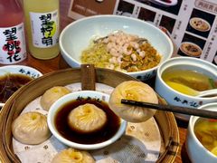 -裕兴记•蟹黄面馆(人民广场店)