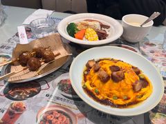 -敏华冰厅(平安金融中心店)