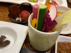 -王府茶宴(大观园总店)