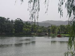 -承德避暑山庄景区