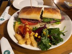 -雕刻时光咖啡馆(北师大店)