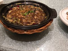 -首座华宴