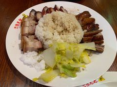 -陈光记烧腊(长寿路店)