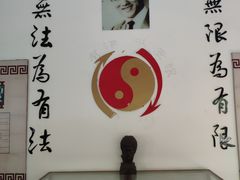 -李小龙乐园(顺德均安店)