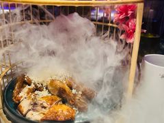-今朝桃花醉川菜小酒馆(龙湖天街店)