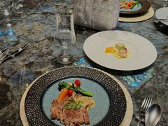-天玑高空江景餐厅&酒吧Sky Secret Restaurant&Bar