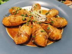 -常来小聚·广州非遗传承餐厅(高德置地店)