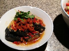 老湖南臭豆腐-老湖南民间菜·牛肉十八炒(花都店)