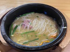 -勺子米线·云南传统小吃市集(四方街店)