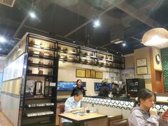 -冯不记米坊(凯德广场店)