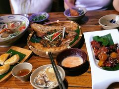 -云上千禾(水上店)