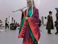 -IJOY漫展xCGF游戏节—国家会议中心