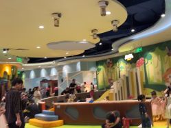 -MELAND CLUB亲子乐园•派对(虹桥万象城店)