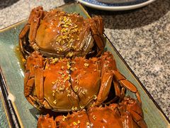 -南京大牌档(济南万象城店)