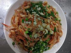 -传统手工面