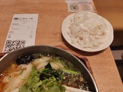 -小满手工粉(北京富力广场店)