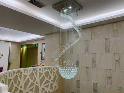 -女王传奇SPA·美容美体