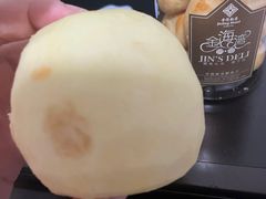 -南京金陵饭店