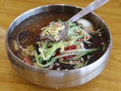 普通冷面-顺姬冷面(延大店)