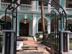 -星巴克臻选(广州沙面店)