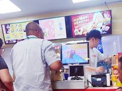 -Kitchen·Y洋厨房西餐厅(王府壹号店)