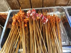 -水碾河刘老大串串香(水碾河路店)