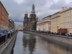 -滴血救世主教堂