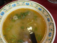-金杨拉面王小吃面馆·牛三宝面·红烧牛肉粉
