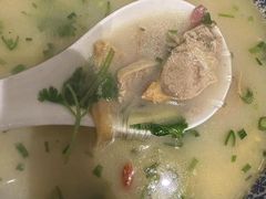 -曾家厨房·新徽菜(高新天柱路店)