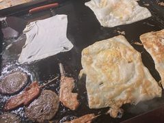 -神奇的香酥鸡蛋灌饼
