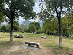 -艾溪湖湿地公园