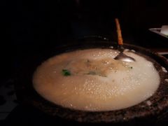 招牌石锅沸腾饭-绿茶餐厅(领展购物广场·中关村店)