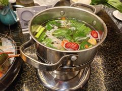 -长沙北辰洲际酒店-兰调全日餐厅