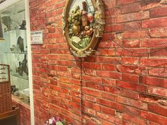 -92°C俄式厨房(中央大街店)