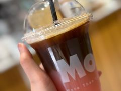 -MOI COFFEE(江山汇悦山府店)