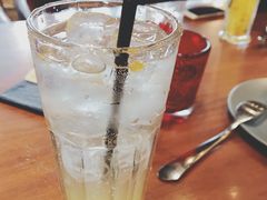 -G+KITCHEN(龙湖狮山天街店)