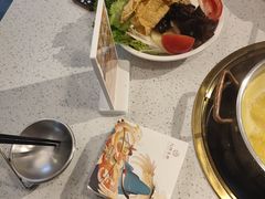 -八珍玉食鸡煲·打边炉(印象城店)