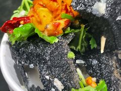 黑色经典长沙臭豆腐-黑色经典臭豆腐·湖南特产(坡子街店)