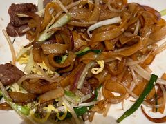 -香港狮子山下·明星粤菜餐厅(北苑店)