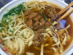 -李兰英湖南面馆(护国路店)