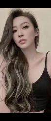 -东方美妍小鹏造型