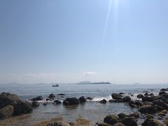 -三亚西岛海洋文化旅游区