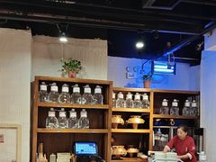 -清真·京华源铜锅涮肉(丰庆店)