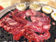 -霸腹烤肉(厦门柚子番店)